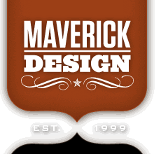 Maverick Design